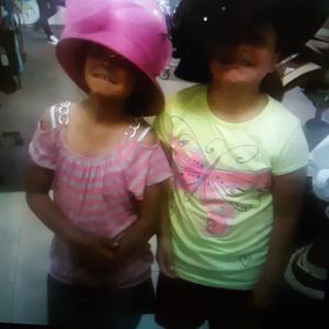 Meet your Posher, Berardoellissa